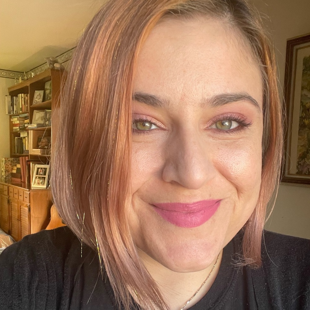 Meet your Posher, Jodi